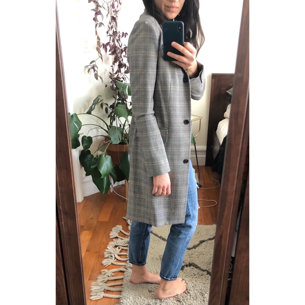 Babaton Trent Jacket